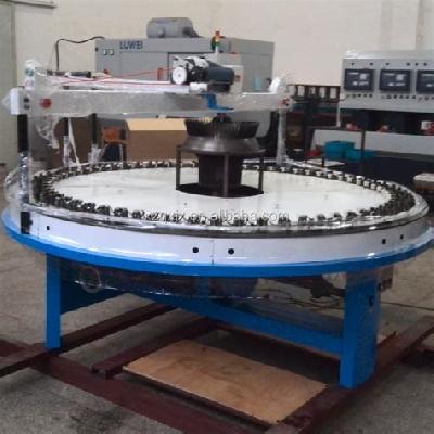 Special Braiding Machine 64 Spindale Braiding Machine