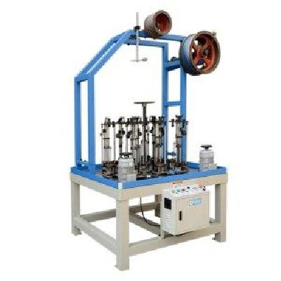 Special Braiding Machine Flat Braiding Machine
