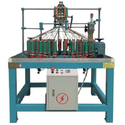 Tape Braiding Machine