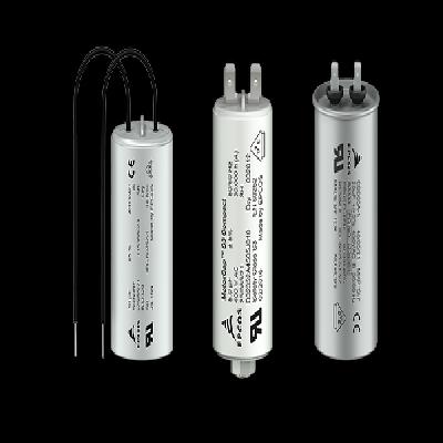 AC Motor Run Capacitor