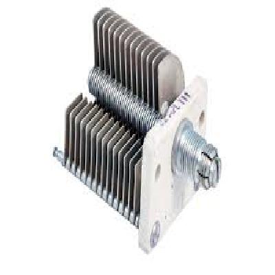 Air Variable Capacitors