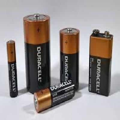 Batteries