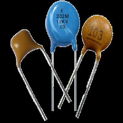Ceramic Fixed Capacitors