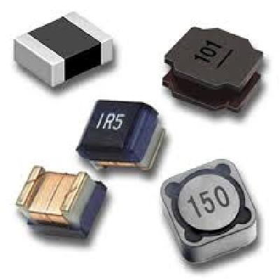 Chip Inductors.