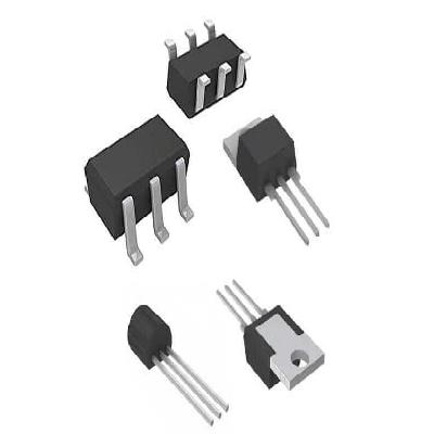 Discrete-Semi Conductor