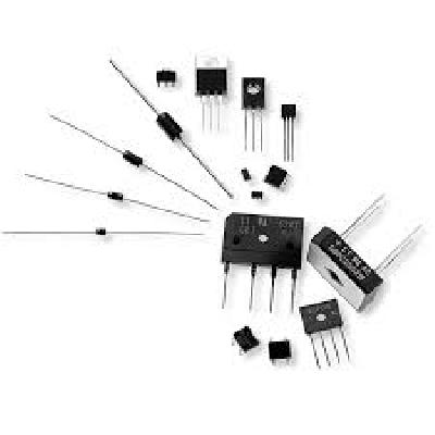 Discrete Semiconductor