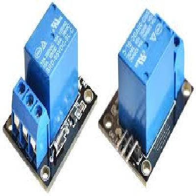 Electromagnetic Relays
