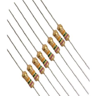 Fixed Electric Resistors