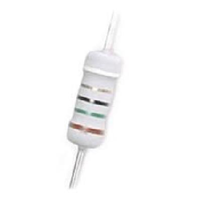 Fusible Metal Film Resistor