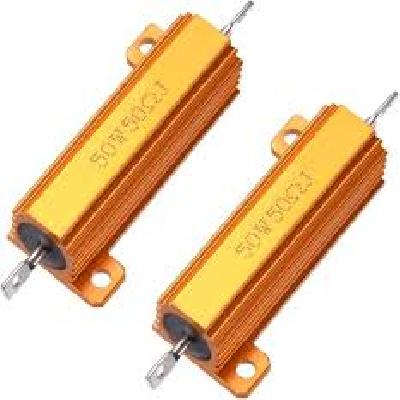 High Power Resistor