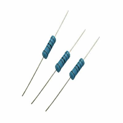 High Voltage Electronic Resistor
