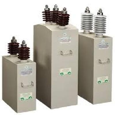 High Voltage Shunt Capacitor