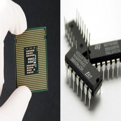 Integrated-Circuits