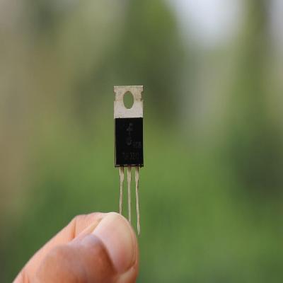 Introducing Voltage Regulators