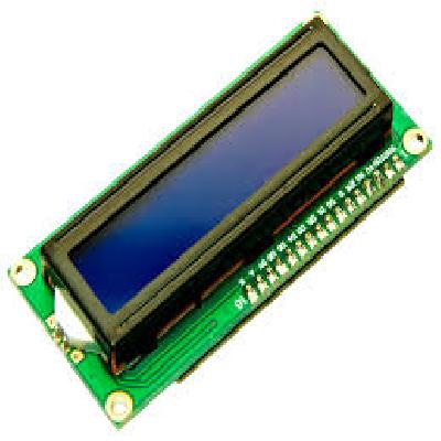 LCD Module