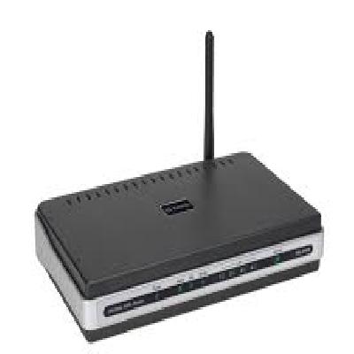 Modulator Demodulator