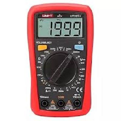 Multimeters