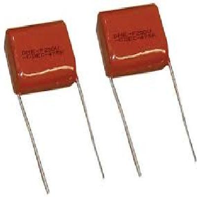 Polyester Capacitors
