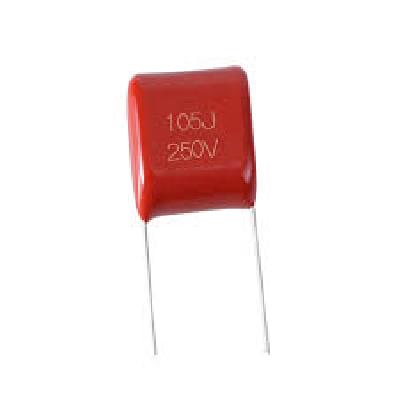 Polyester Film Capacitor