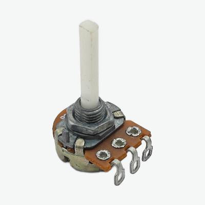 Potentiometer Resistor