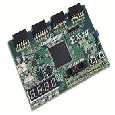 Programmable Logic Device CPLD