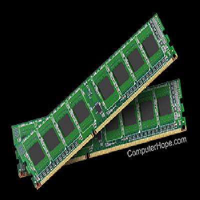 RAM