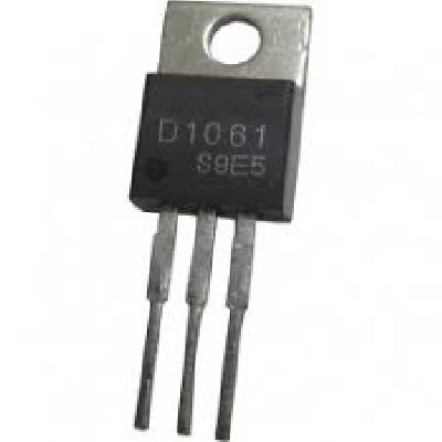 RF Mosfet-Transistors