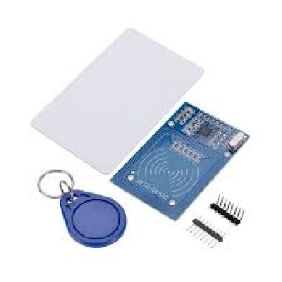RFID-Transponder