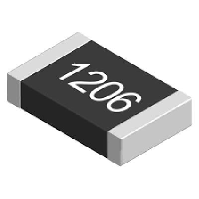 SMD Resistor Chip