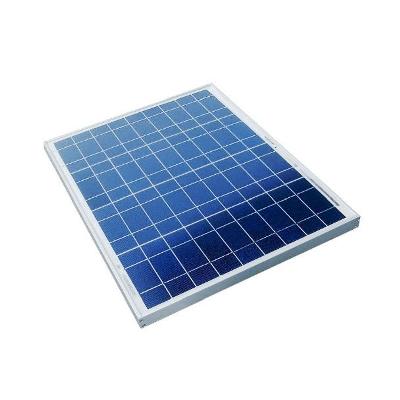 Solar Modules Plate