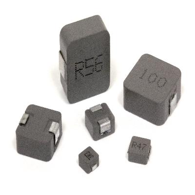 Surface Mount Inductors