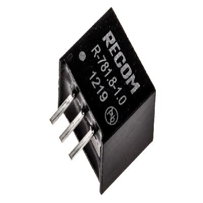 Switching Voltage Regulators