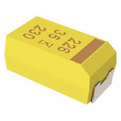 Tantalum SMD Capacitor