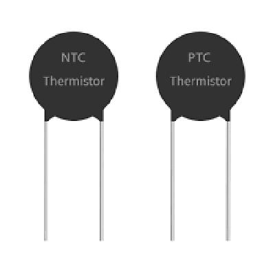Thermistor Electrical Resistor