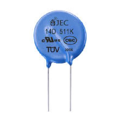 Varistor Film Capacitor