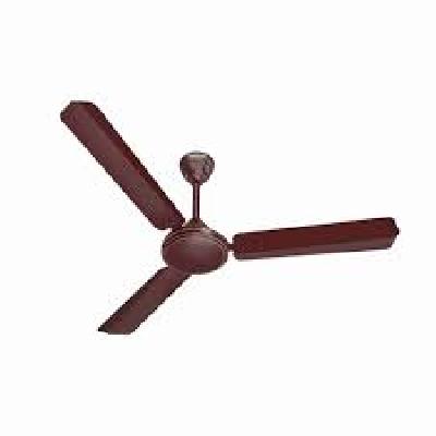 Brown Ceiling Fan