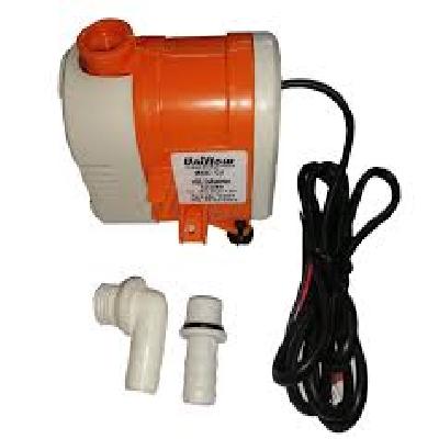 Desert Cooler Pump