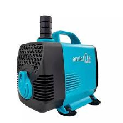 Electric Cooler Pump