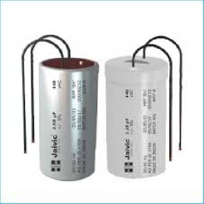 Fan Power Capacitor