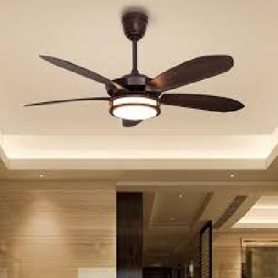 Modern Ceiling Fan