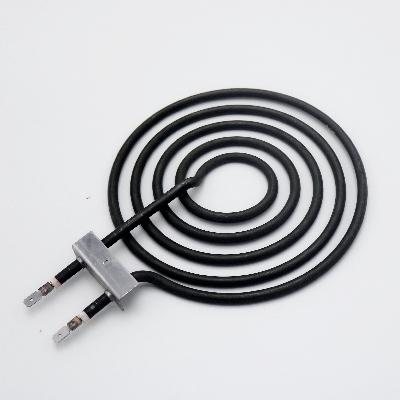 Coil Heater Element