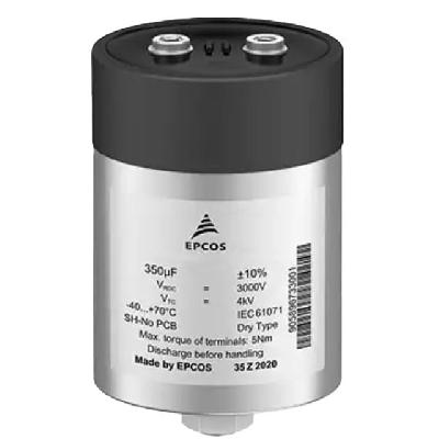 EPCOS Capacitor