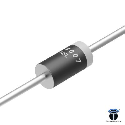 1n4007 Diode
