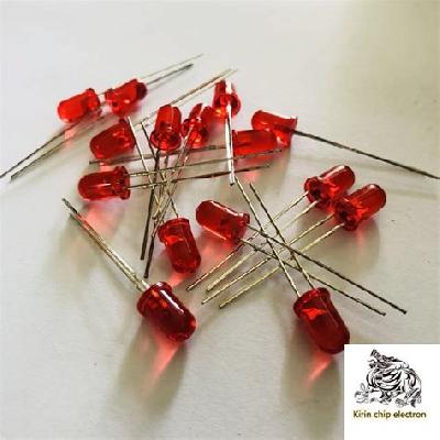 5mm Red Light Emitting Diode