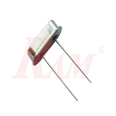 8.000 MHZ Crystal Oscillators