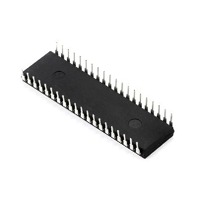 AT89S52 24PU Micro Controller