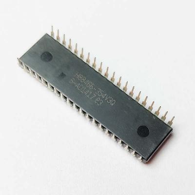 Atmega16A PIC Micro Controller
