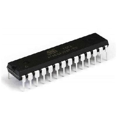 ATmega328P Microcontrolador