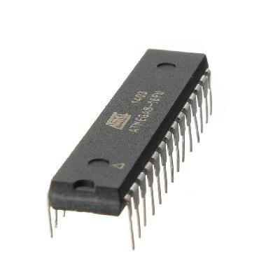 Atmega8 PIC Micro Controller