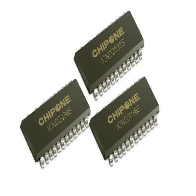BP2335JS Driver IC